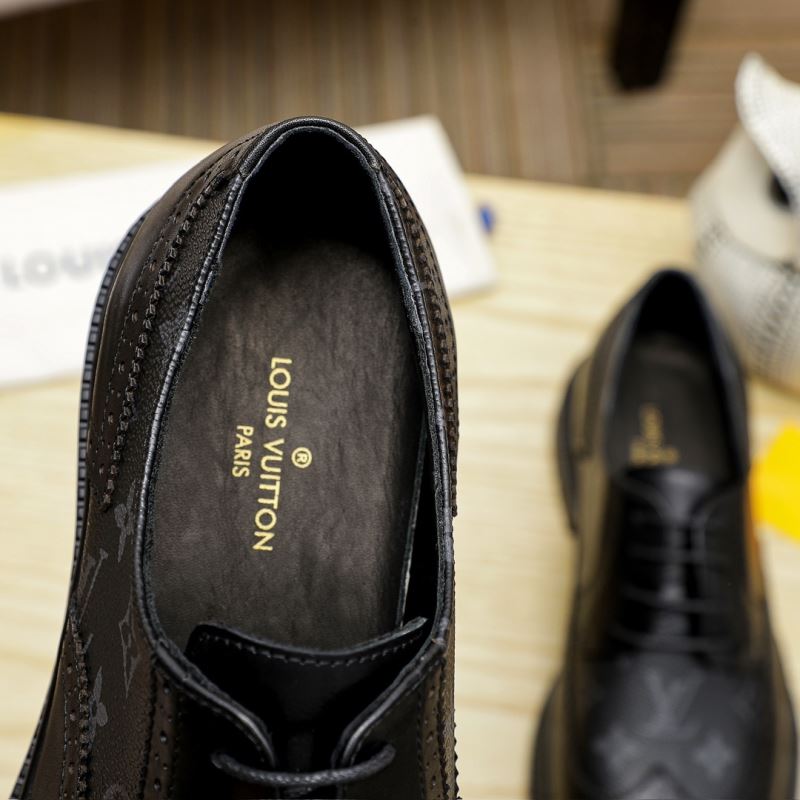 Louis Vuitton Business Shoes